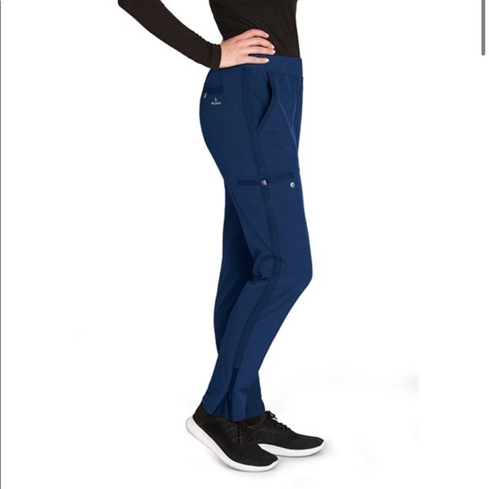 Barco Wellness One Scrub Set